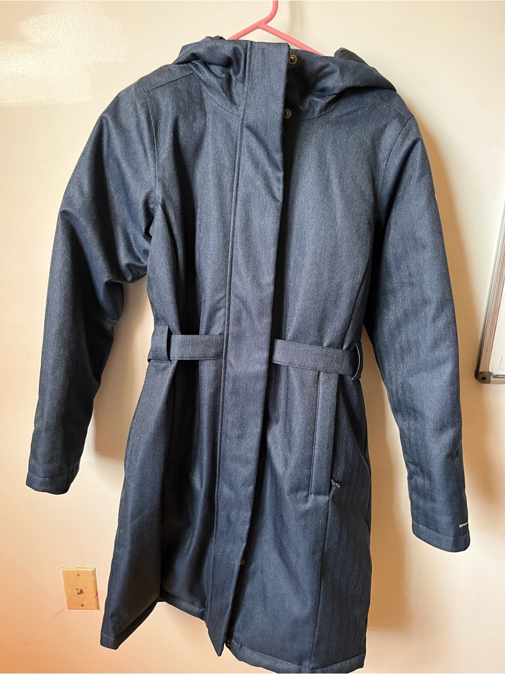 Women’s Columbia Parker (extra long)